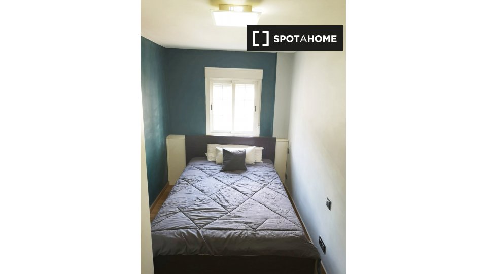 Apartment Madrid, 1 bed, 100m² — photo 14