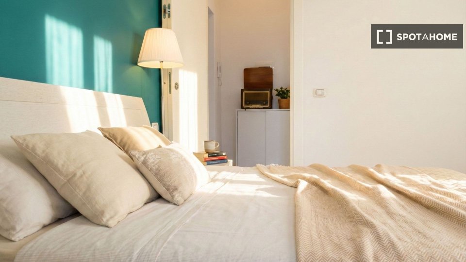 Apartment mono Milan, 60m² — photo 69