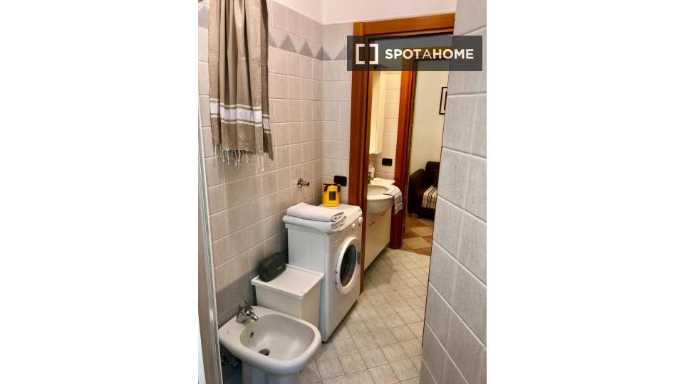 Apartment mono Milan, 38m² — photo 9