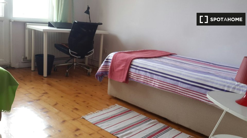 Apartment Istanbul, 2 beds — photo 12