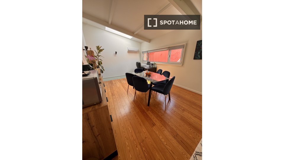 Apartment mono Porto, 96m² — photo 2