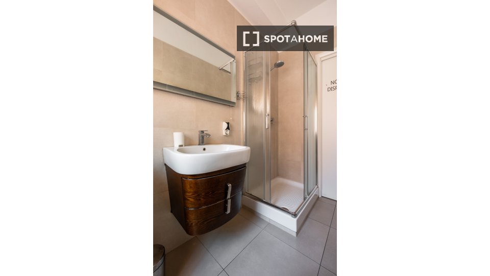 Apartment Bologna, 1 bed — photo 14