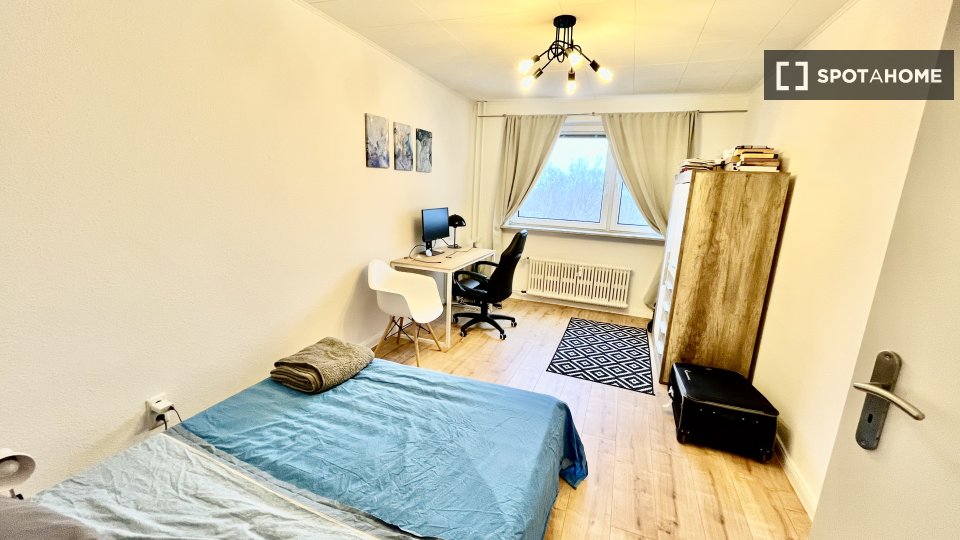 Apartment Berlin, 2 beds, 65m² — photo 16