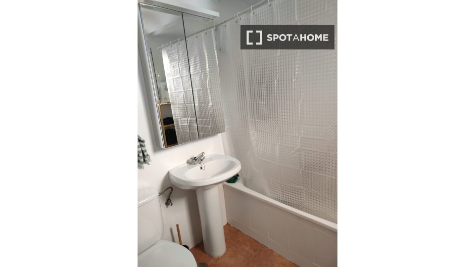 Apartment Malaga, 2 beds, 70m² — photo 6