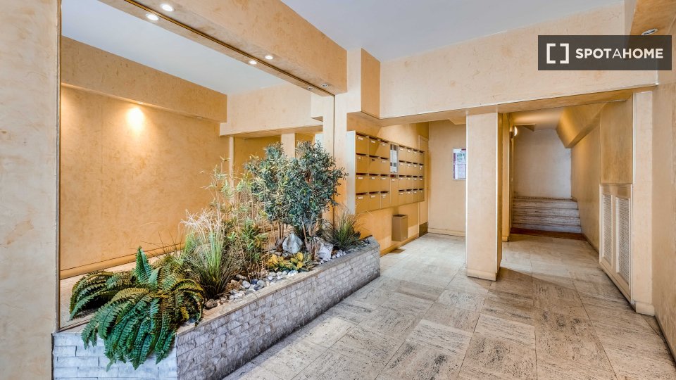 Apartment mono París, 23m² — foto 6