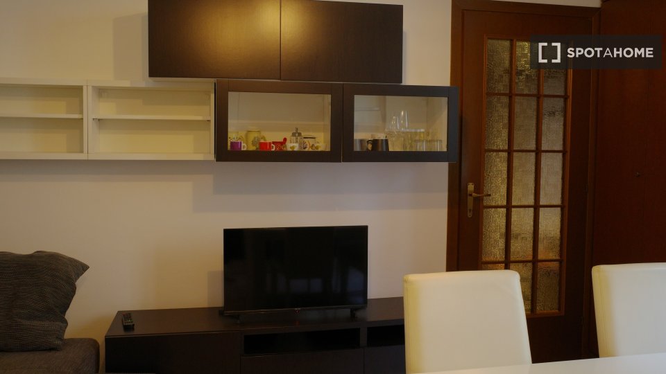 Apartment mono Milan, 50m² — photo 14