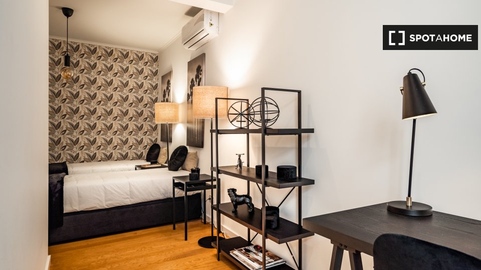 Apartment Lisbon, 2 beds — photo 15