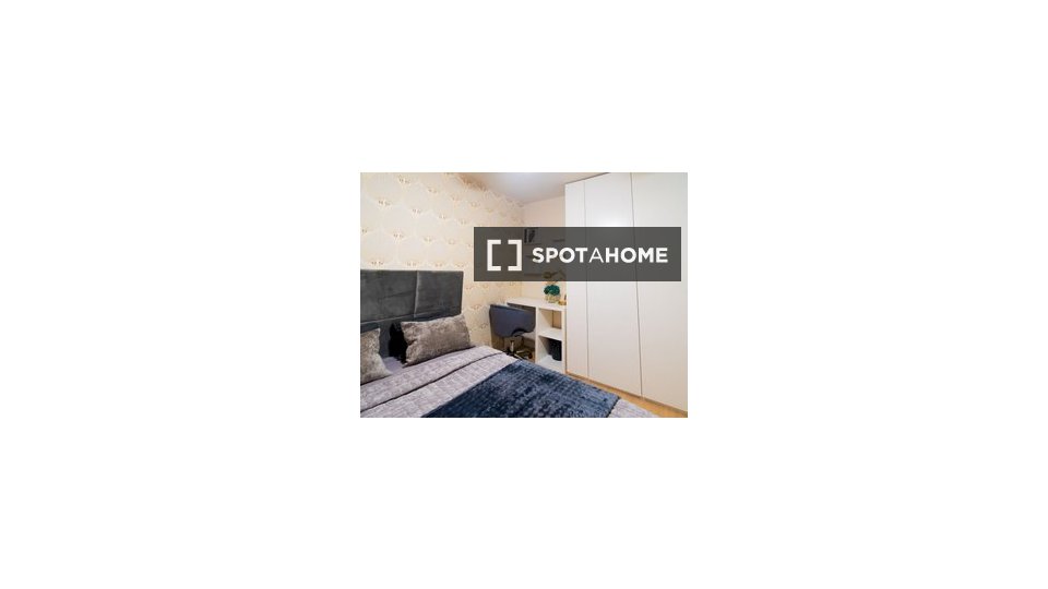 Double room Lisbon, 7 beds — photo 12