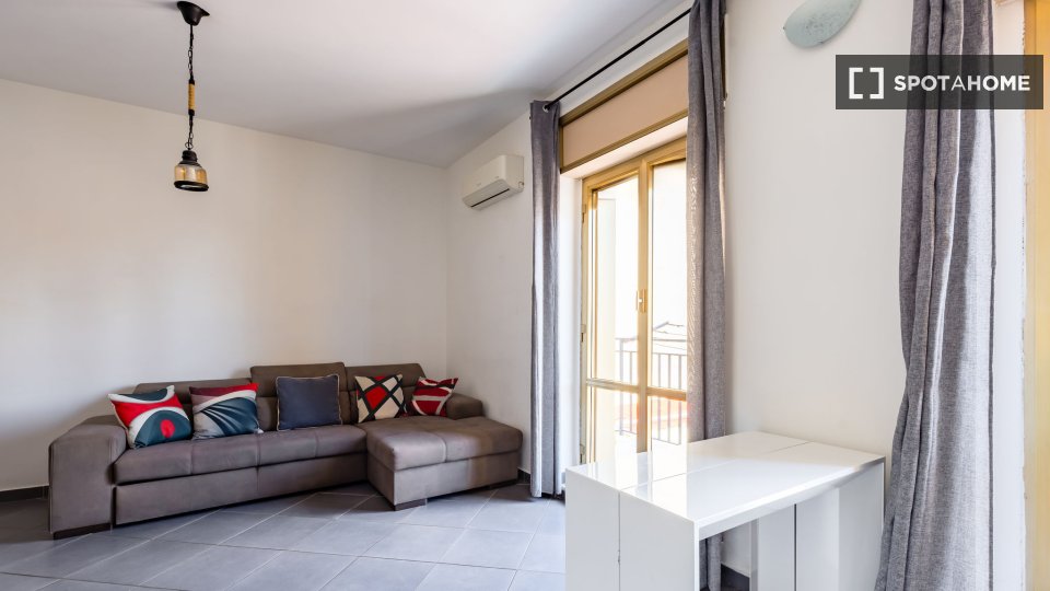 Apartment Naples, 1 bed, 48m² — photo 7