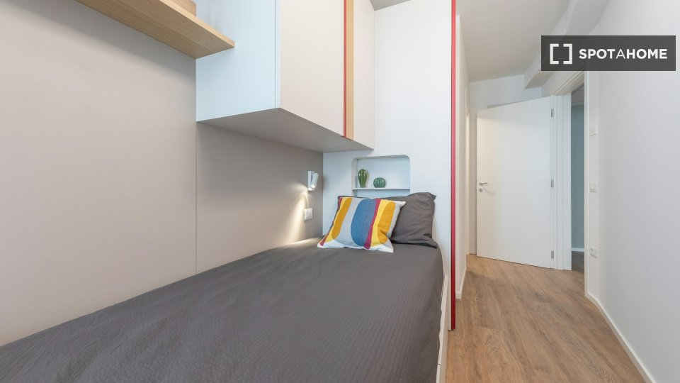 Double room Trento, 8 beds — photo 21