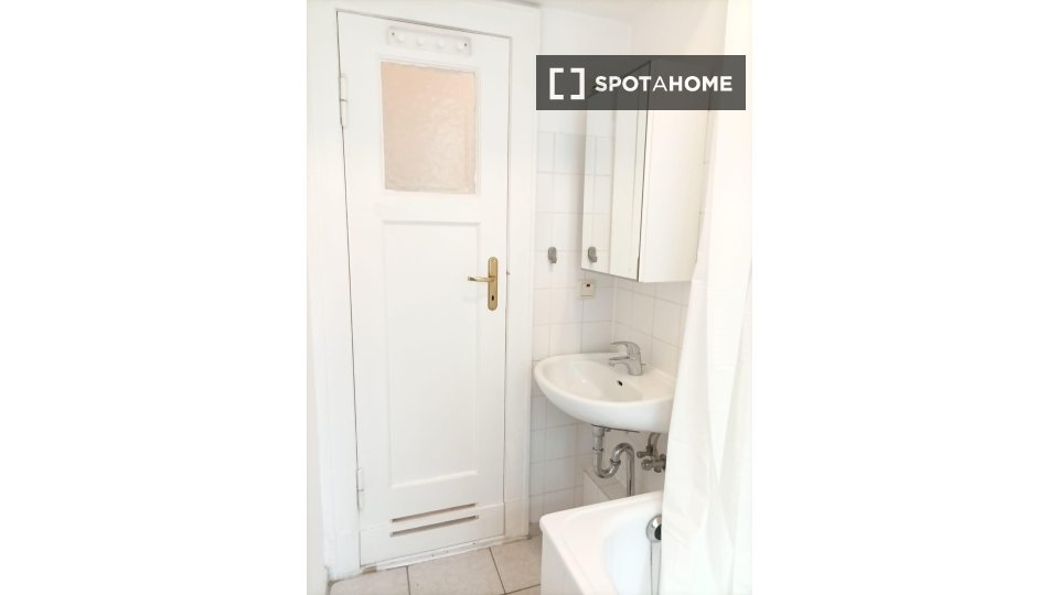 Apartment Berlin, 1 bed, 50m² — photo 16