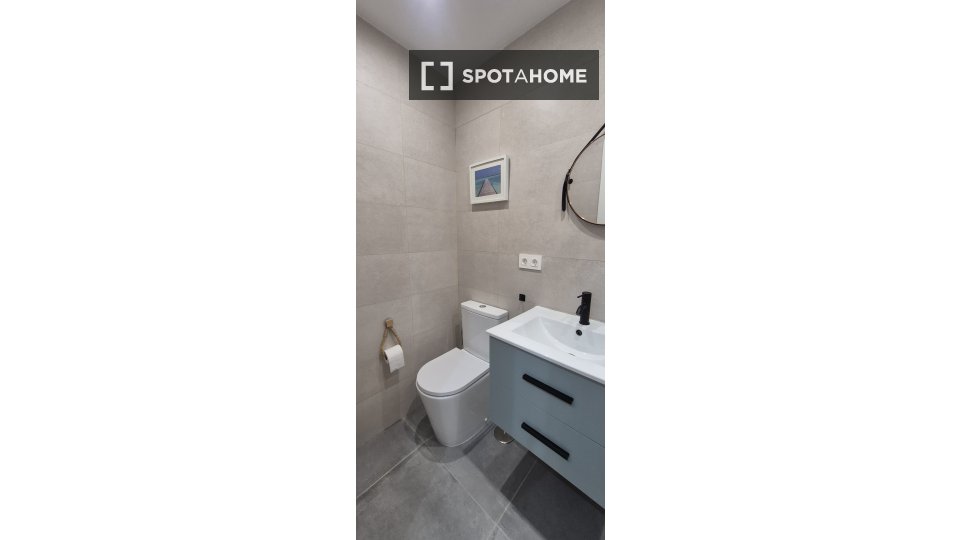 Apartment mono Granada — photo 10