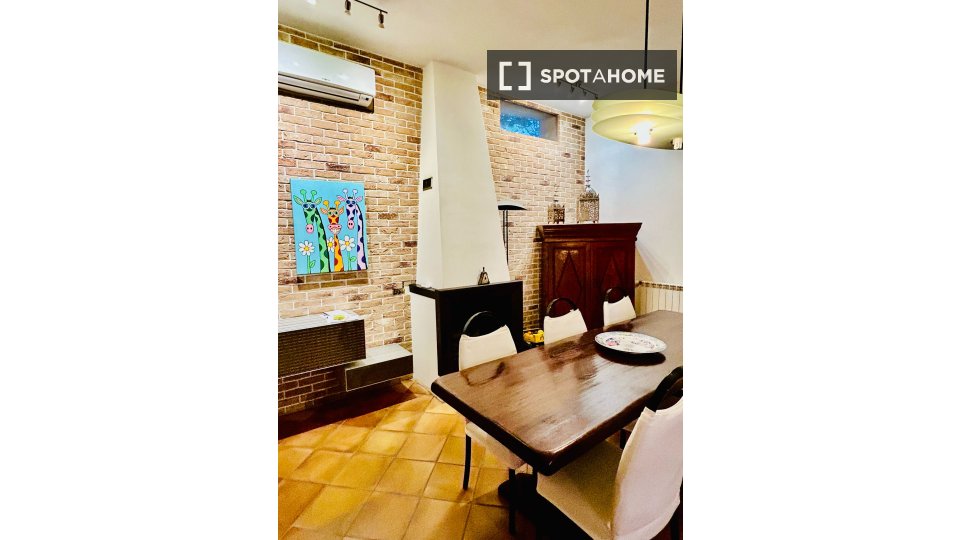 Apartment Cagliari, 3 beds, 300m² — photo 7