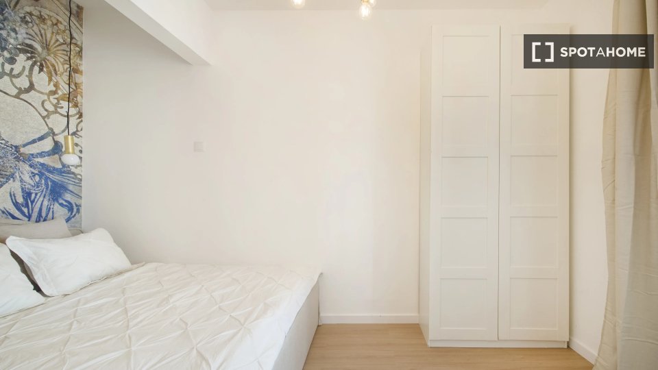 Double room Lisbon, 7 beds — photo 11