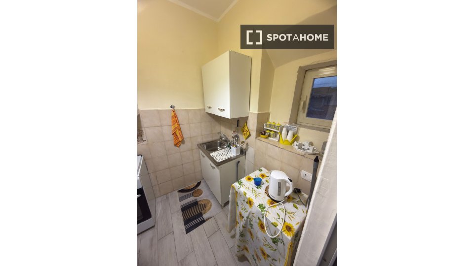 Apartment mono Naples — photo 21