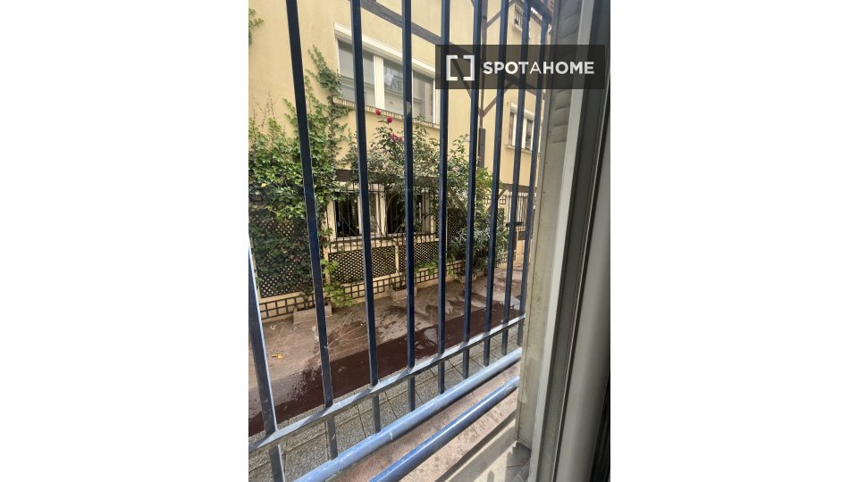 Apartment mono Parigi, 19m² — foto 19