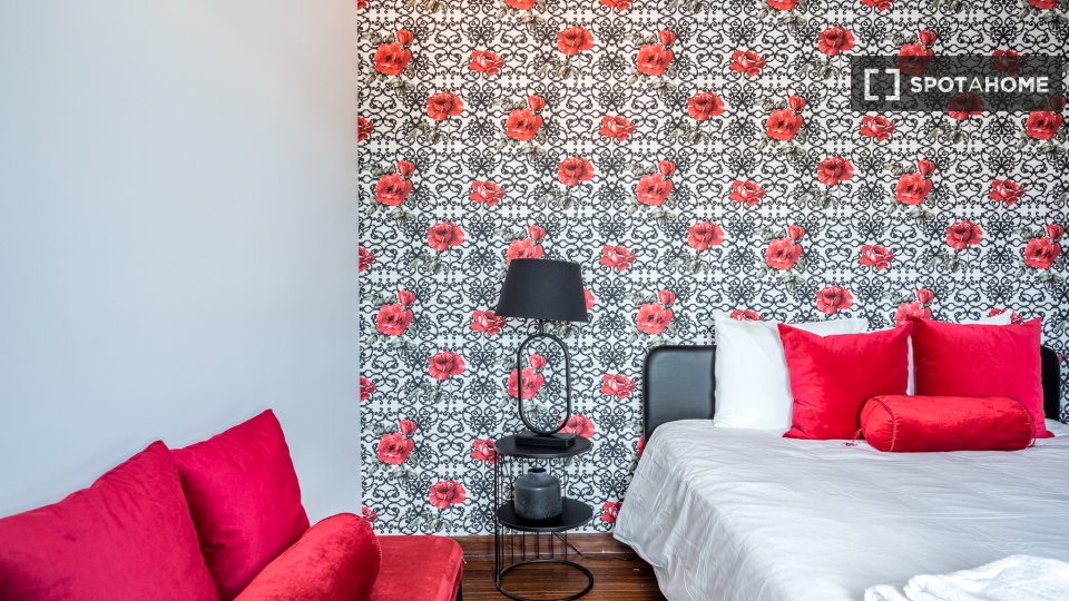 Apartment Lisbon, 3 beds — photo 3