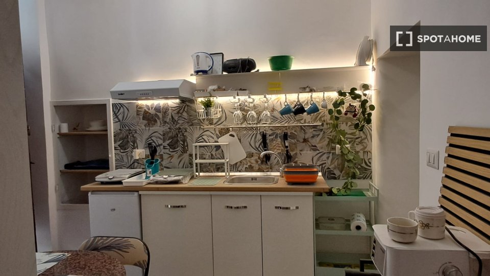 Double room Perugia, 3 beds — photo 18