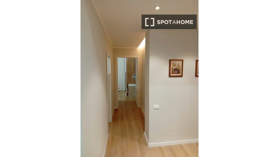 Apartment Florence, 2 beds, 62m² — photo 6