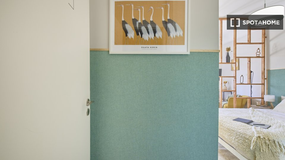 Apartment mono Lisbon — photo 1