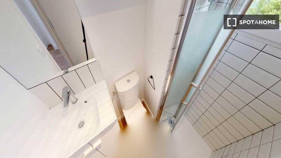 Double room Paris, 11 beds, 190m² — photo 17