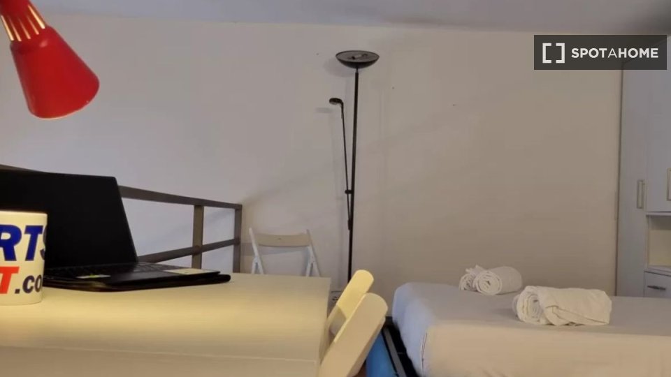 Apartment Milan, 1 bed — photo 18