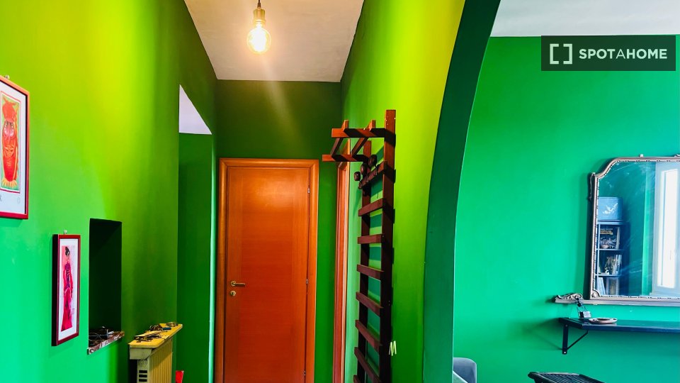Apartment Rome, 2 beds, 120m² — photo 15