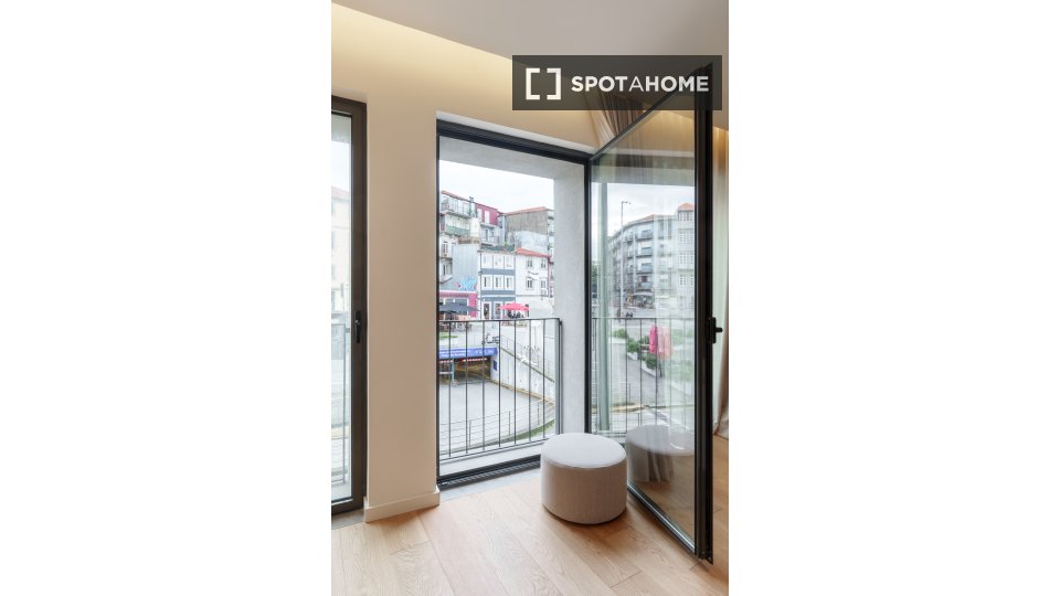 Apartment mono Porto — photo 14