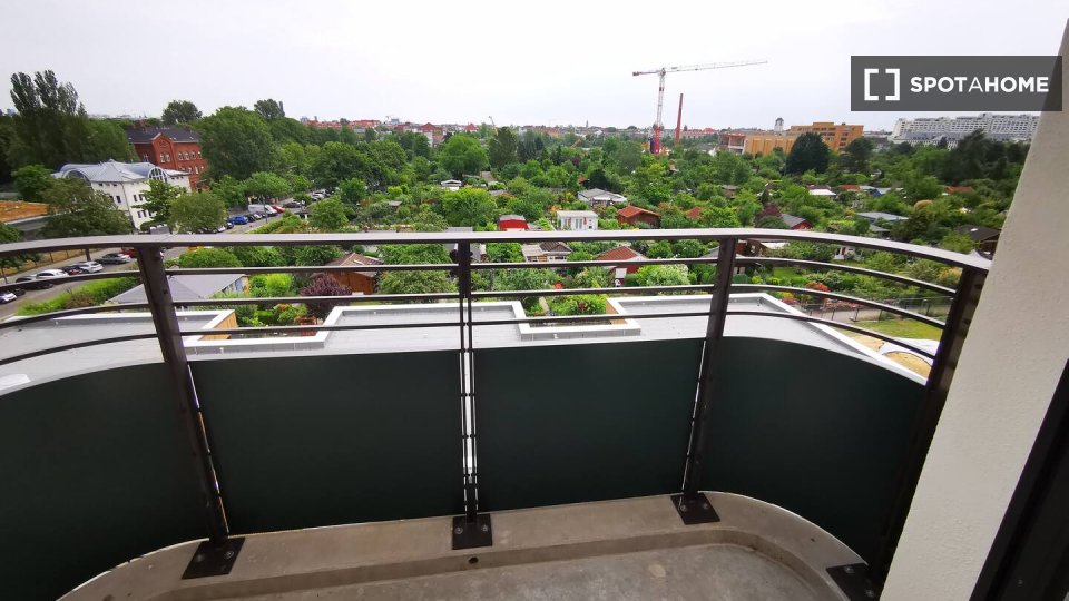 Apartment Berlin, 2 beds — photo 12