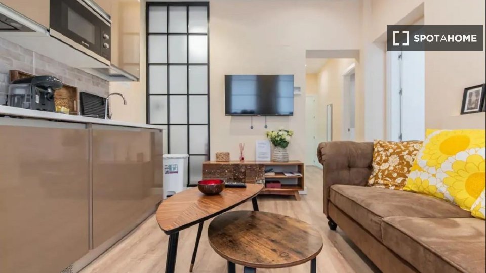 Apartment Madrid, 3 beds, 70m² — photo 33