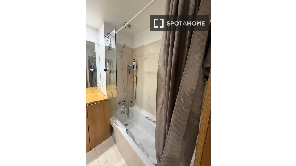 Double room Porto, 2 beds, 38m² — photo 5