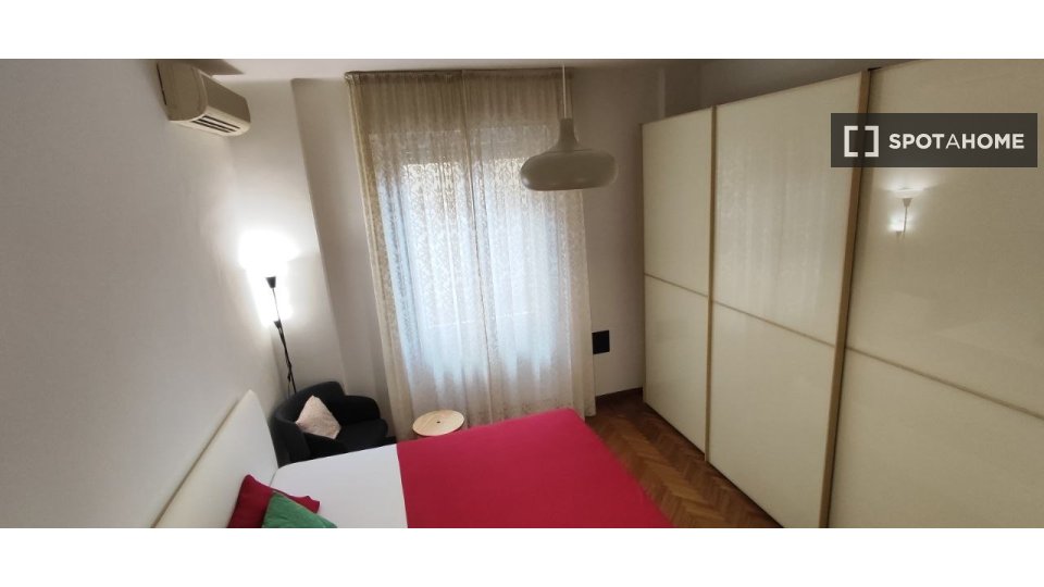 Double room Florence, 4 beds — photo 29
