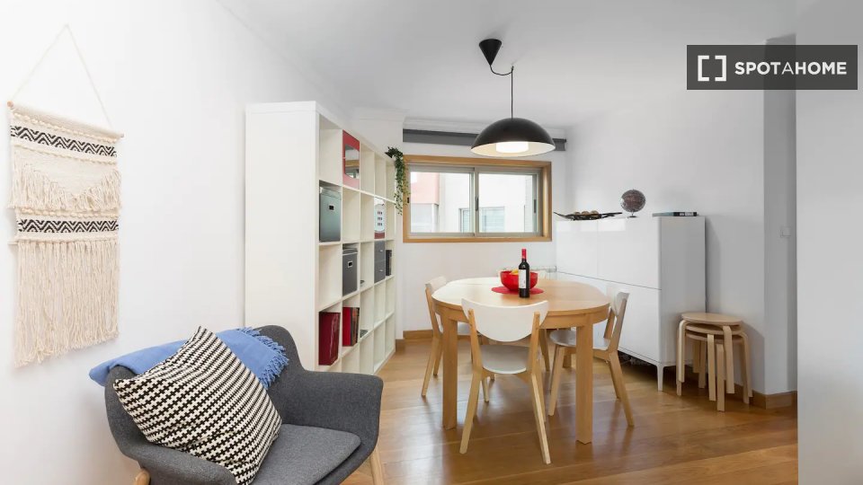 Apartment Porto, 3 beds — photo 16