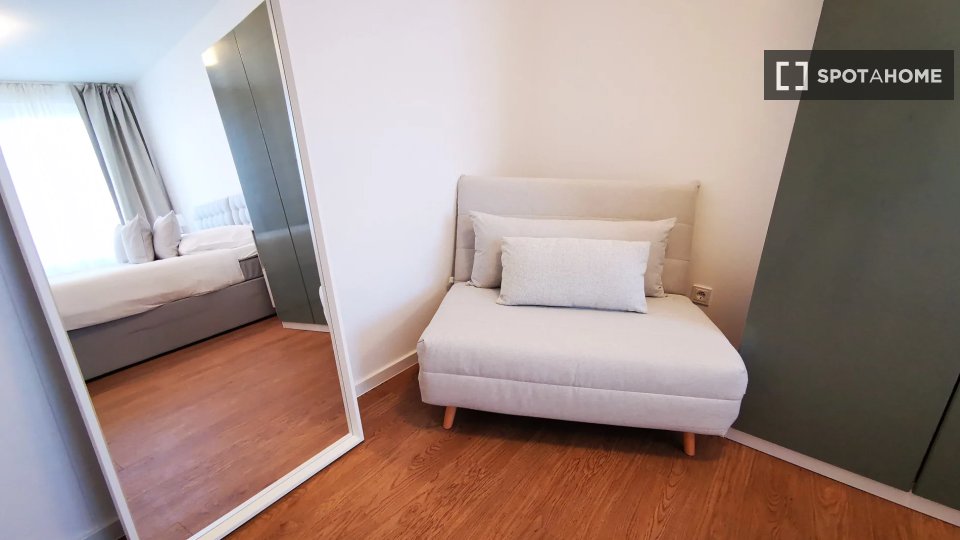 Apartment Berlin, 1 bed — photo 12
