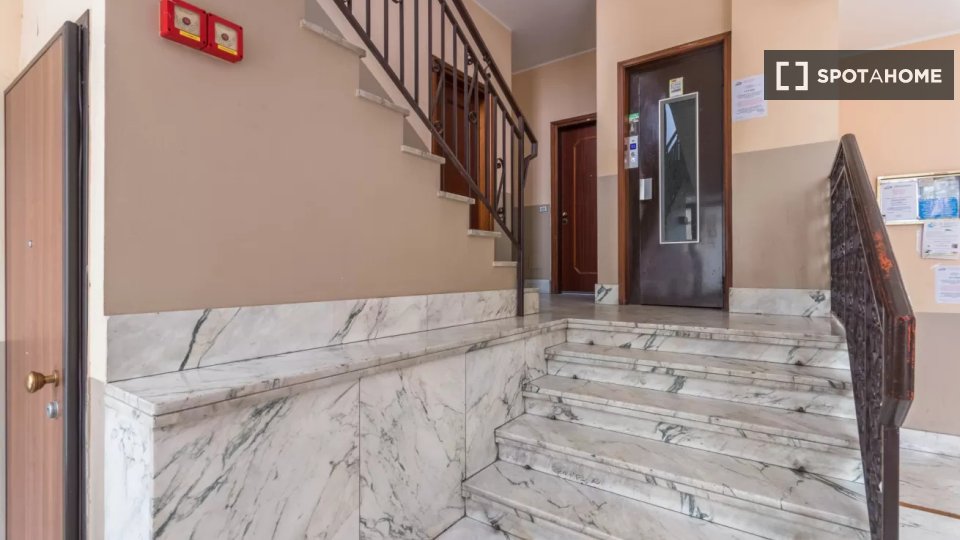Apartment Turin, 1 bed — photo 6