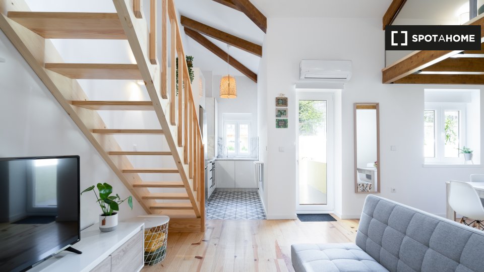 Apartment Porto, 2 beds — photo 13