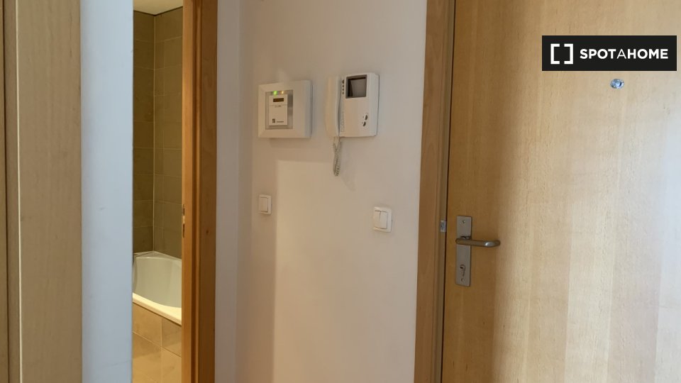 Apartment mono Lisbon, 45m² — photo 9