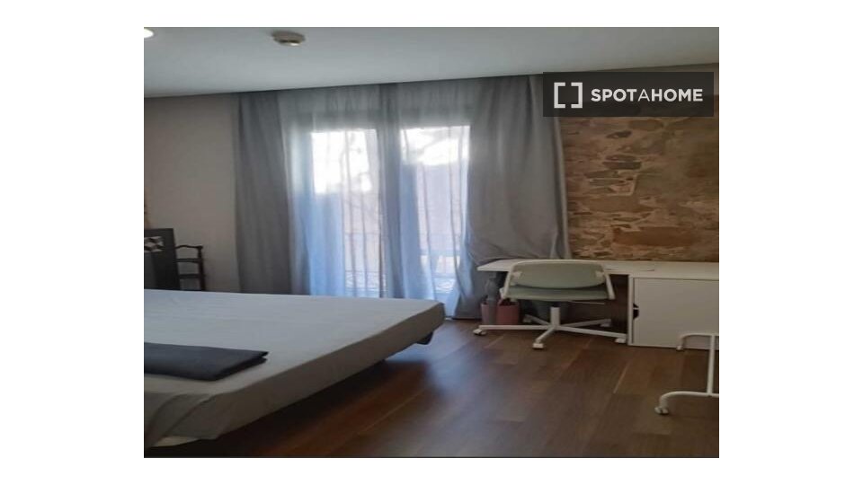 Apartment mono Barcelona — photo 6