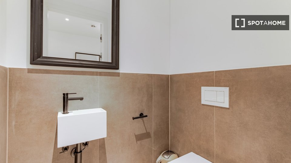 Apartment Vienna, 1 bed, 49m² — photo 8
