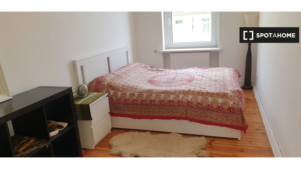 Apartment Berlin, 1 bed — photo 10