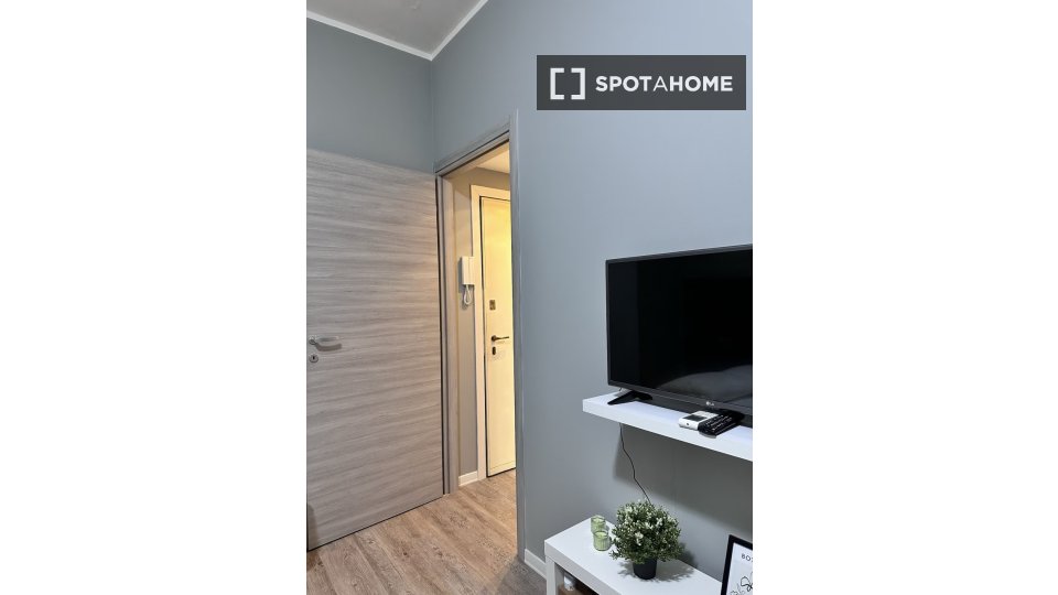 Apartment mono Milan — photo 10