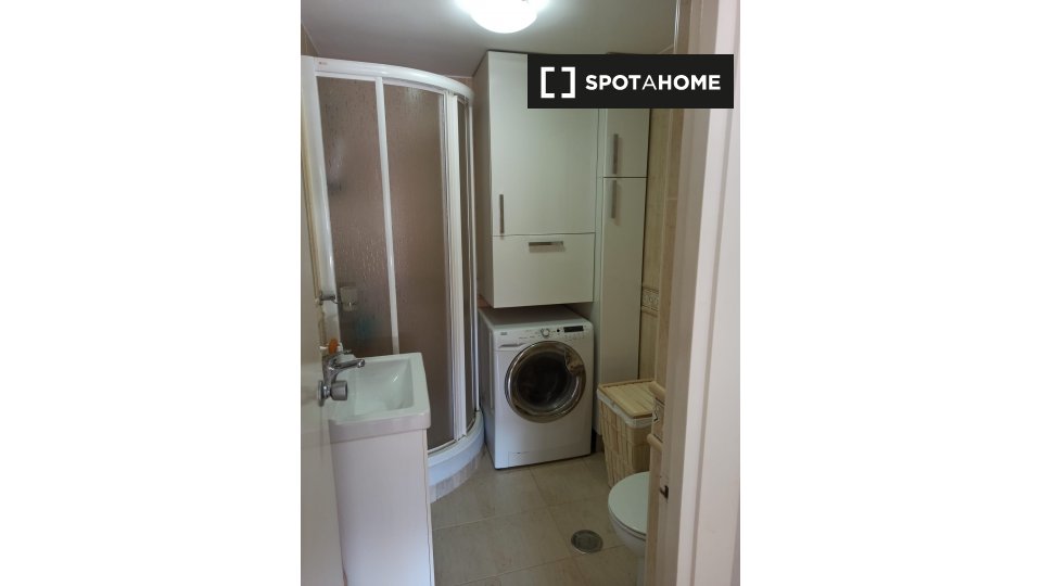 Apartment Madrid, 1 bed, 50m² — photo 14