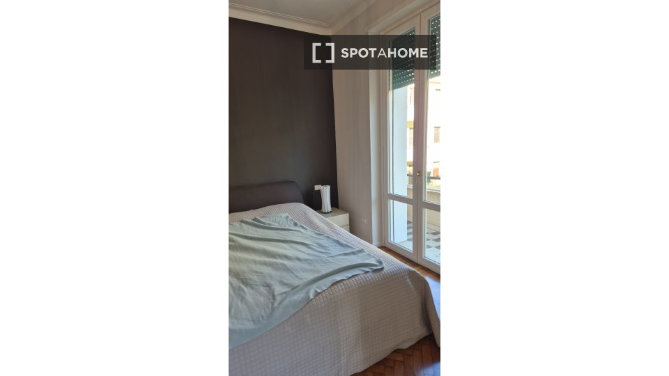 Double room Rome, 4 beds, 180m² — photo 8