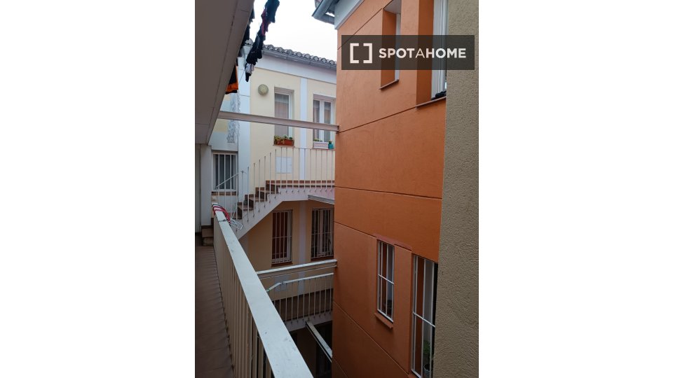 Apartment mono Madrid, 30m² — photo 14