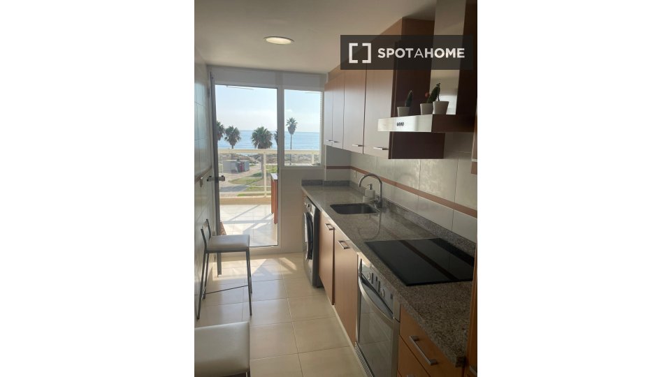 Apartment Valencia, 3 beds — photo 16