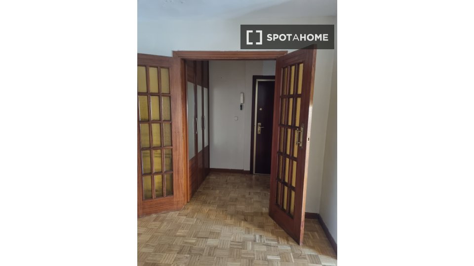 Apartment Madrid, 2 beds, 60m² — photo 1
