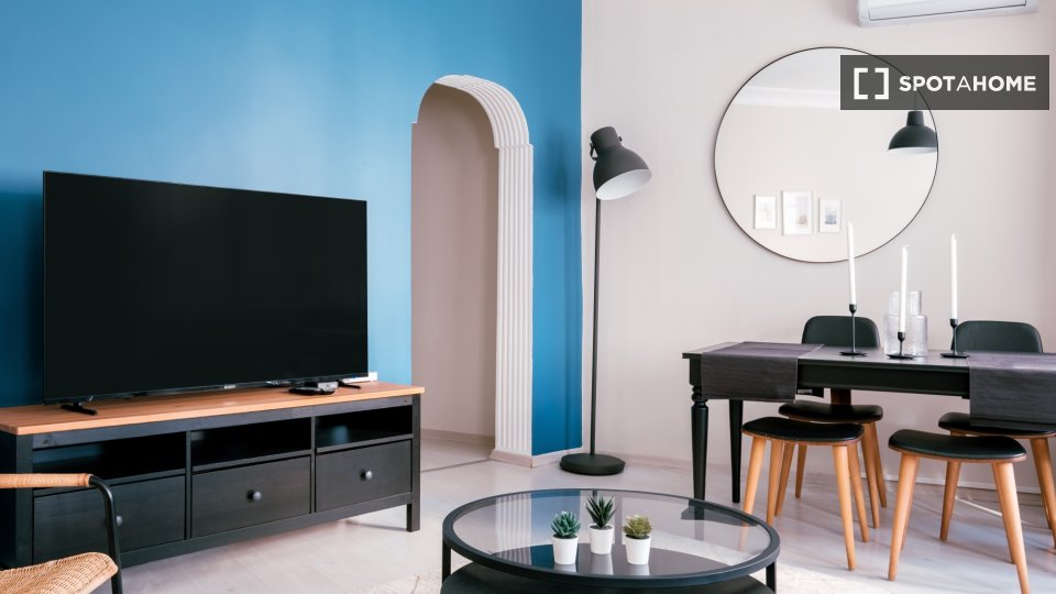 Apartment Istanbul, 1 bed — photo 3