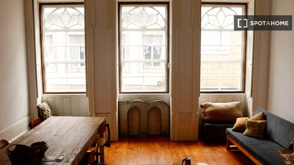 Apartment Porto, 2 beds — photo 2