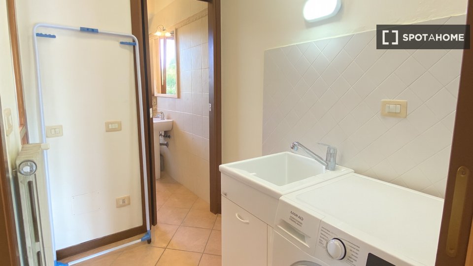 Apartment Milan, 3 beds — photo 33