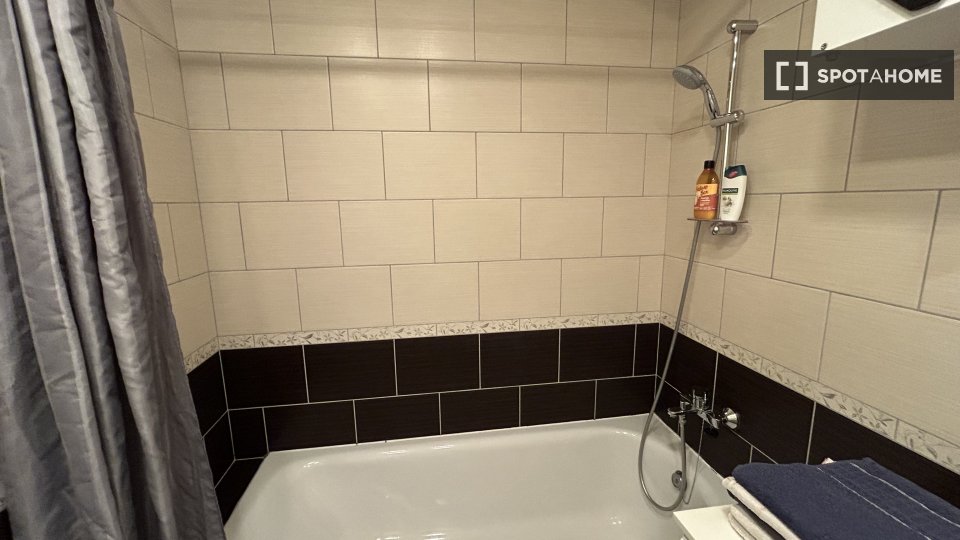 Apartment Vilnius, 1 bed, 49m² — photo 16